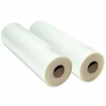 Gloss Laminating Film